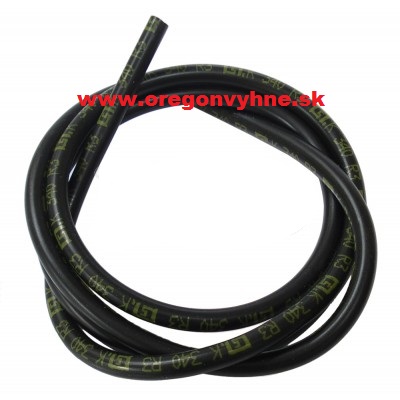 Palivová hadička 00009302802 pre Stihl FS36, FS40, FS44, FS300, FS350, FS120, FS120R, FS200, FS200R