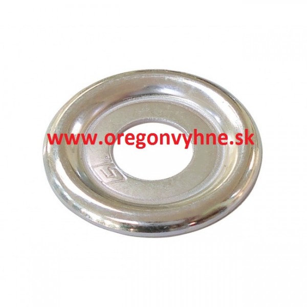 Podložka 00009581022 Ø 27 mm pre Stihl 026, 044, 066, MS260, MS341, MS361, MS440, MS441, MS460 .....