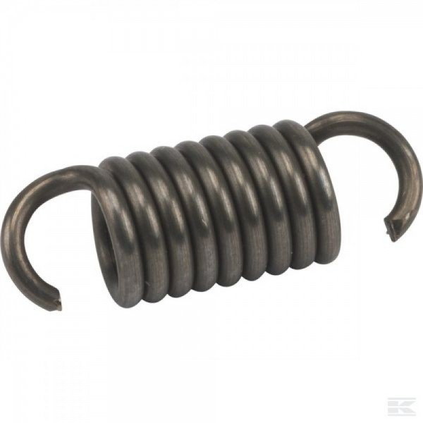 Pružina spojky 00009975625 pre Stihl HL 75, HL 75 K, MS 192 C, KA 85 R, FS 150, FS 151, 010, 011 ...