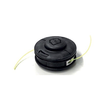 Poloautomatická hlava TECOMEC Bump-N-Work Ø109