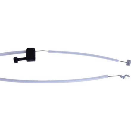 Plynové lanko 537377801 pre Husqvarna 333R,135R, 241R, 335RX, Jonsered BC 2236, GC 2236