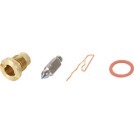 Sada ihly karb. 293962, 297102 pre Briggs Stratton - 140000, 170000, 190000, 6 - 8 PS