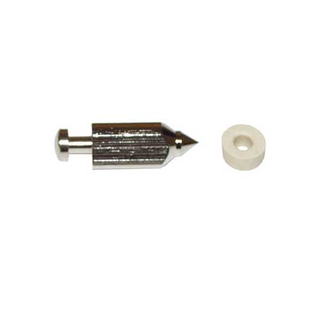 Sedlo ihly karb. 281144, 281178, 398188 pre Briggs Stratton -128702-128712, 129702-129787...