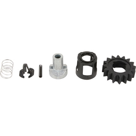Reparačná sada štartéra 495877, 696539 pre Briggs Stratton