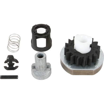 Reparačná sada štartéra 495878, 696540 pre Briggs Stratton