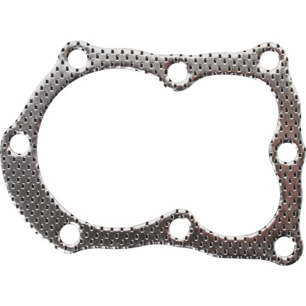 Tesnenie hlavy valcov kovové pre Briggs a Stratton - 270383, 272157S