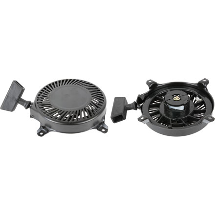 Komplet ručný štartér 3495766, 496650, 497830, 692696 pre Briggs Stratton