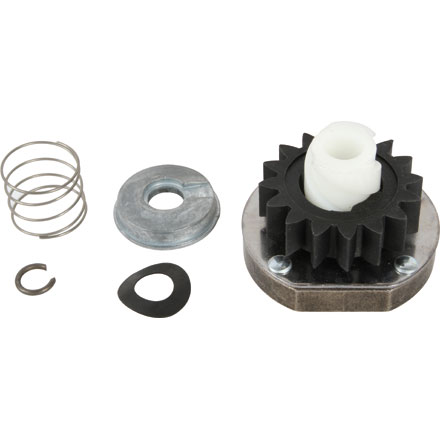 Reparačná sada štartéra 497606, 696541 pre Briggs Stratton