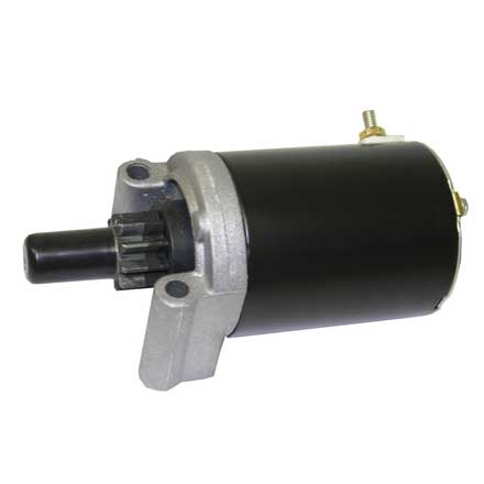 Štartér 2509803-S, 2509806, 2509807-S pre Kohler