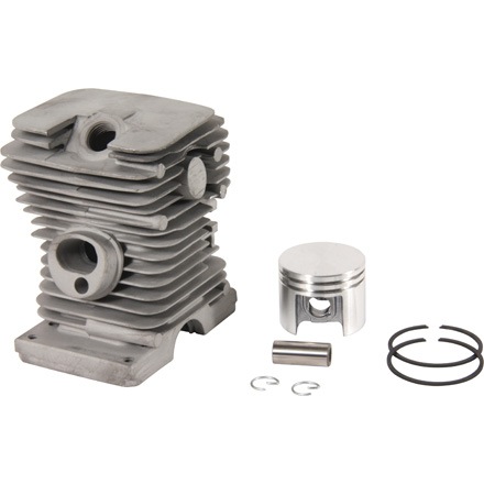 Valec 11300201208, 11300201209 Ø 38 mm pre Stihl 018, MS180 - čap 10 mm