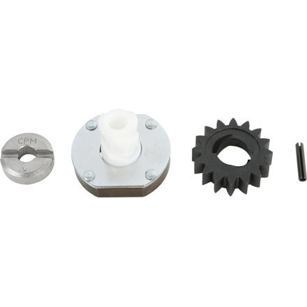 Reparačná sada štartéra 391461, 696535 pre Briggs Stratton