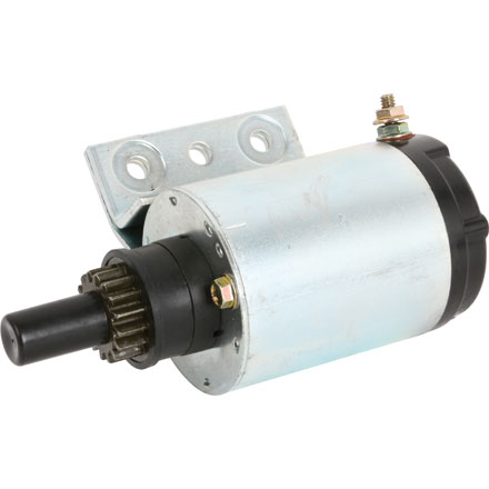Štartér 41098-08, 5209802, 5209807 pre Kohler