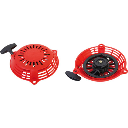 Ručný štartér 28400Z0LV20ZB pre Honda GC135, GC160, GCV135, GCV160