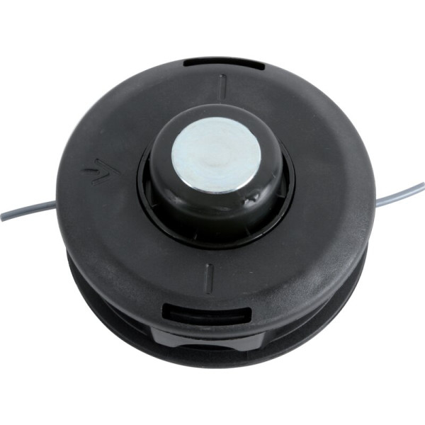 Poloautomatická hlava TECOMEC SuperPro SPR 130