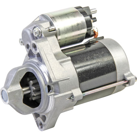 Štartér 31200-Z0A-003, 31200-Z0A-013 pre Honda GCV 520 U, GCV 530, GCV 530 U, GXV 520 U, GXV 530