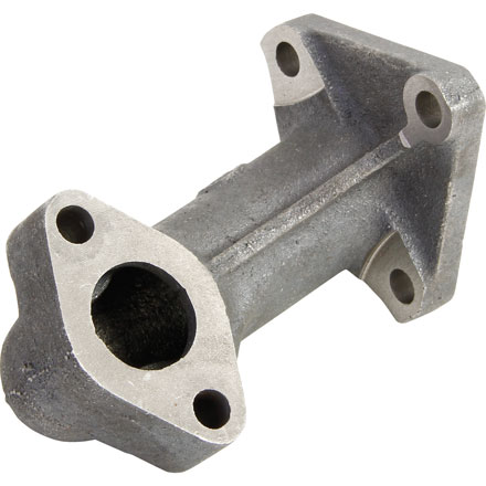 Rúrka výfuku 18330-ZE2-W00, 18330-ZH9-N00 pre Honda