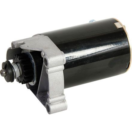 Štartér 498148, 495100, 399928 pre Briggs Stratton