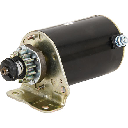 Štartér 693552 pre Briggs Stratton