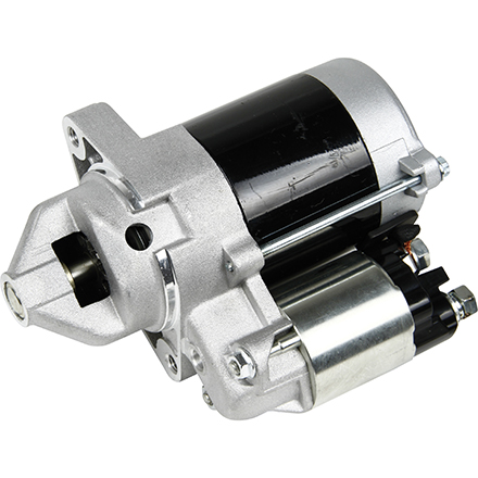 Štartér 21163-7035, 2163-7024, 21163-7034 pre Kawasaki