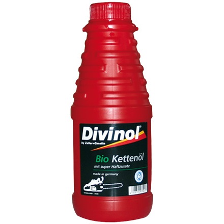 Minerálny olej DIVINOL 1L