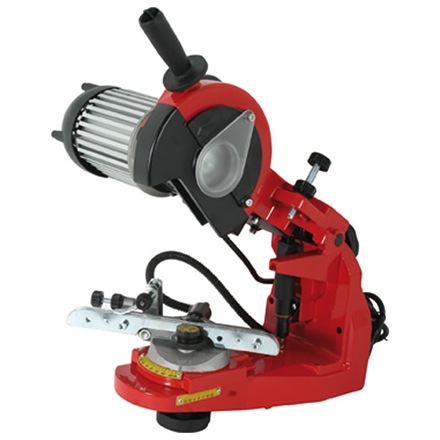 Hydraulická brúska reťaze TECOMEC SUPER JOLLY profesional