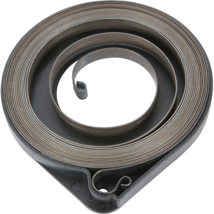 Pružina 501763101 pre Husqvarna 36, 40, 41, 45, 50, 51, 55, 55 Rancher, 136, 141, 240R, 240R EPA