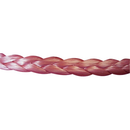 Nylonové lano DYNNEMA® Ø 6 mm