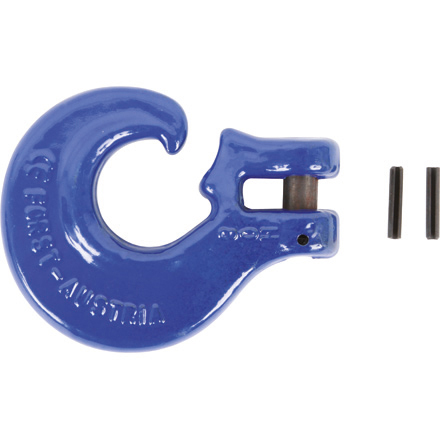 Hák C G100 Ø 10 mm