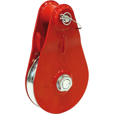 Kladka IF 24000 240 kN