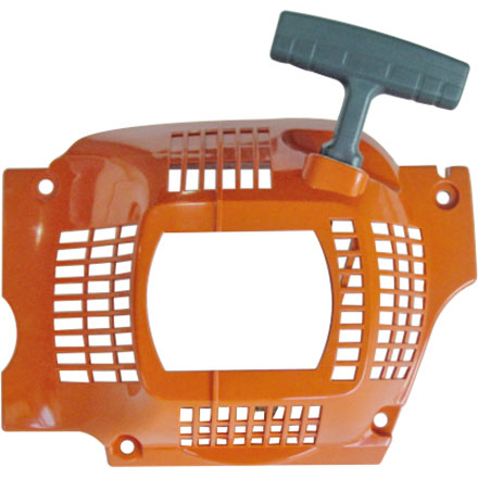 Kryt komplet 537422901, 537104702 pre Husqvarna 340, 340 E, 345, 345 E, 350, 350 EPA, 346XP