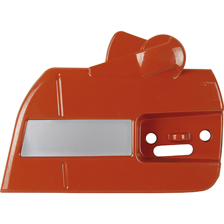 Kryt komplet 537107801 pre Husqvarna 340, 345, 346XP, 350, 351, 355, 357XP, 359