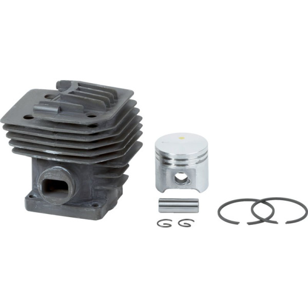 Valec 41190201204 Ø 38 mm pre Stihl FS180, FS220 - Nikasil