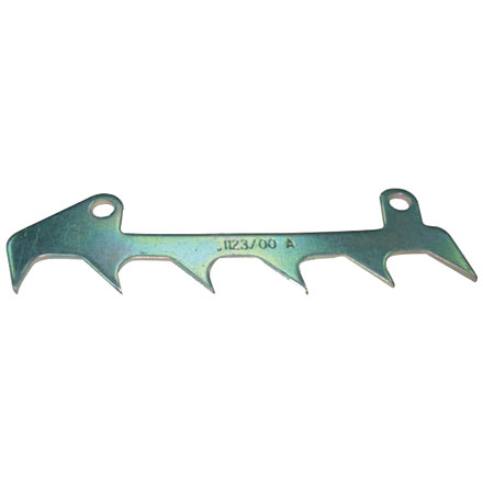 Oporné zuby 11236640500 pre Stihl 021, 023, 025, MS171, MS 181, MS210, MS211, MS230, MS250, MS361
