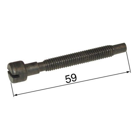 Šponovák reťaze 501154301, 501226801, 501248101, 501792701 pre Husqvarna 65, 77, 180, 280, 380