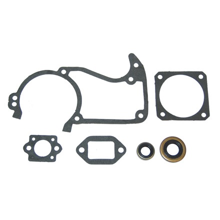 Sada tesnenia 11250290500, 11250292301, 11251490601 pre Stihl 034, 036, MS340, MS360
