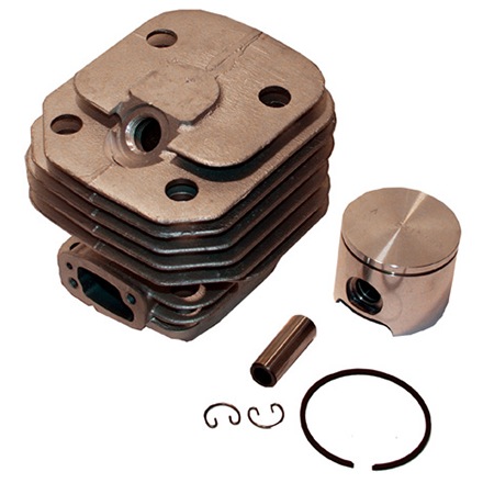 Valec 503532071 Ø 48 mm Husqvarna 61 - Nikasil
