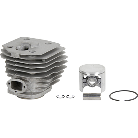 Valec 503503903, 503503902 Ø 45 mm pre Husqvarna 154, 238, 254, 254XP