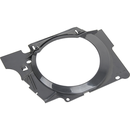 Krytka ventilátora 501801902 pre Husqvarna 181, 281, 281XP, 288, 288 EPA