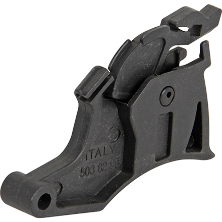 Páčka plynu 503829801 pre Husqvarna 336, 339XP, 362, 362XP, 362 EPA, 365, 371, 372XP, 375, 395