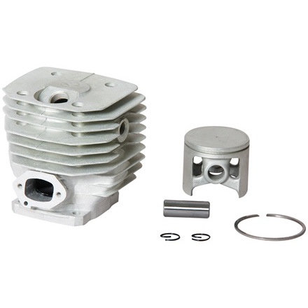 Valec 503541171, 503541172 Ø 48 mm pre Husqvarna 262, 262XP