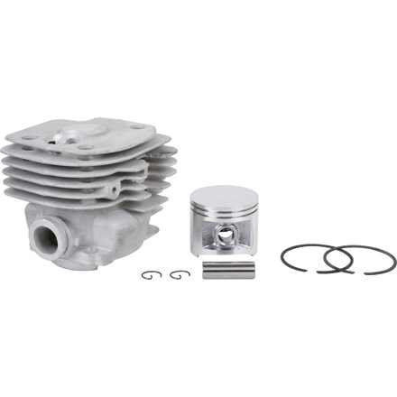 Valec 503939371, 503626472, 503626473 Ø 50 mm pre Husqvarna 362, 371, 372, 372XP, 375