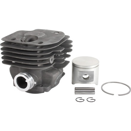 Valec 503691073, 503691072 Ø 48 mm pre Husqvarna 365 - NIKASIL