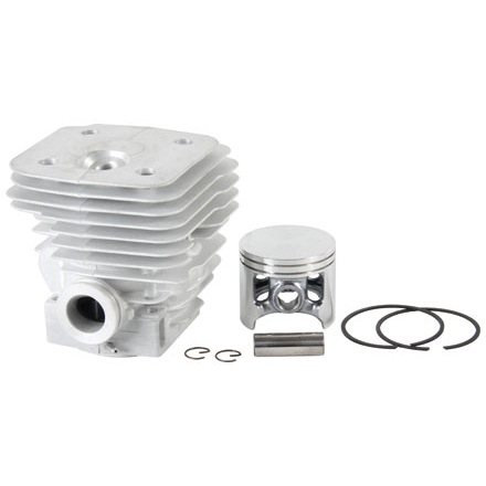 Valec 503993971 Ø 56 mm pre Husqvarna 395