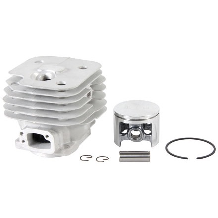Valec komplet - Meteor 503609671 Ø 52 mm pre Husqvarna 272, 272XP