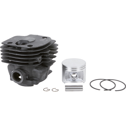 Valec 503939372 Ø 52 mm pre Husqvarna 372, 372K