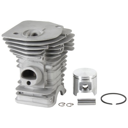 Valec 503870076, 503870073 Ø 40 mm pre Husqvarna 340, 345, 350, Jonserd 2141