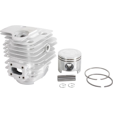 Valec 506099212 Ø 50 mm pre Partner K650