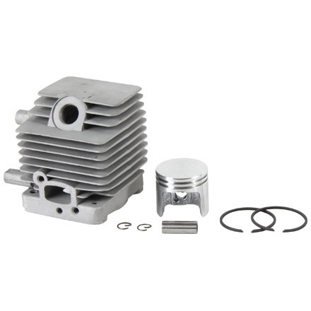 Valec 41370201202 Ø 34 mm pre Stihl FS 75, 80, 85, 85T