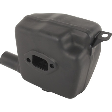 Výfuk 123174159 pre Makita 309, DPC7000