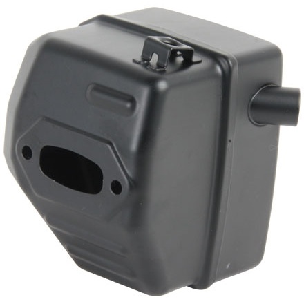 Výfuk 503711305, 503711307 pre Husqvarna 394, 394XP, 395, 395 EPA